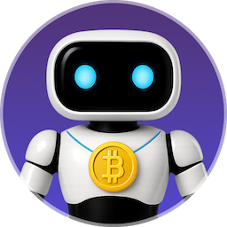 Automated Algorithmic Trading - CryptoMatic Bot