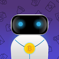 CryptoMatic Telegram Bot